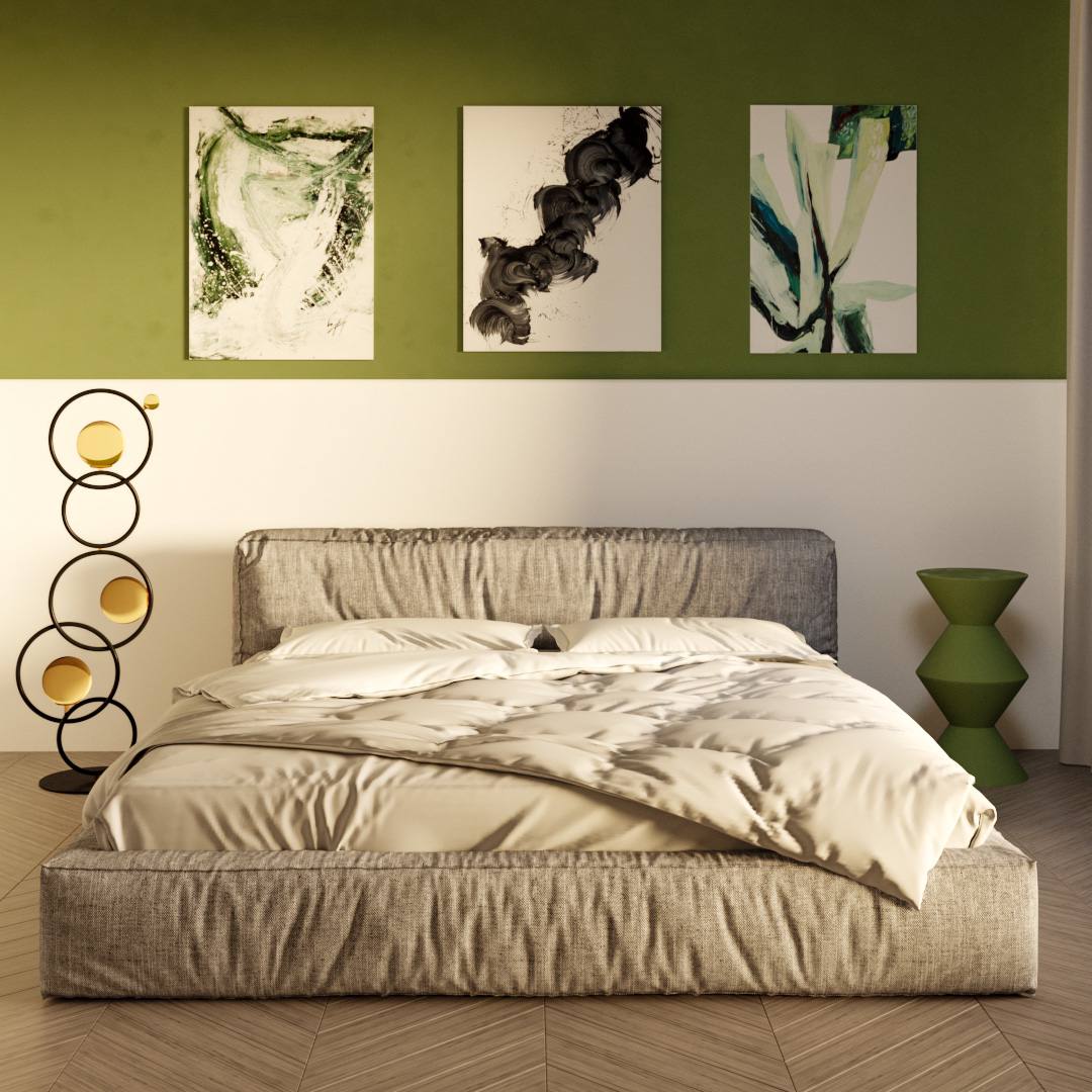 М’ЯКІ ТА КОМФОРТНІ ЛІЖКА